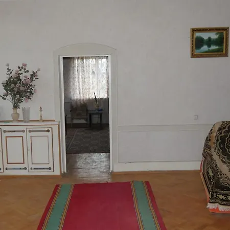Villastefania K'arashamb Exterior photo