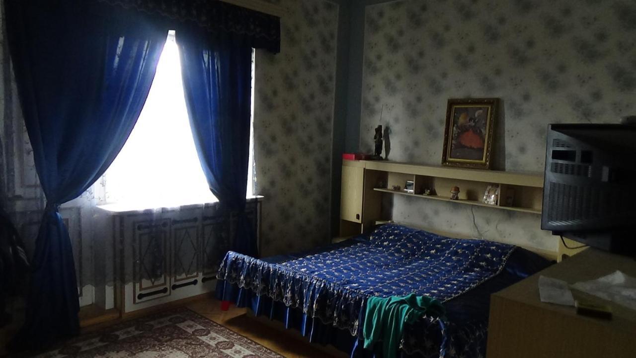 Villastefania Villa K'arashamb