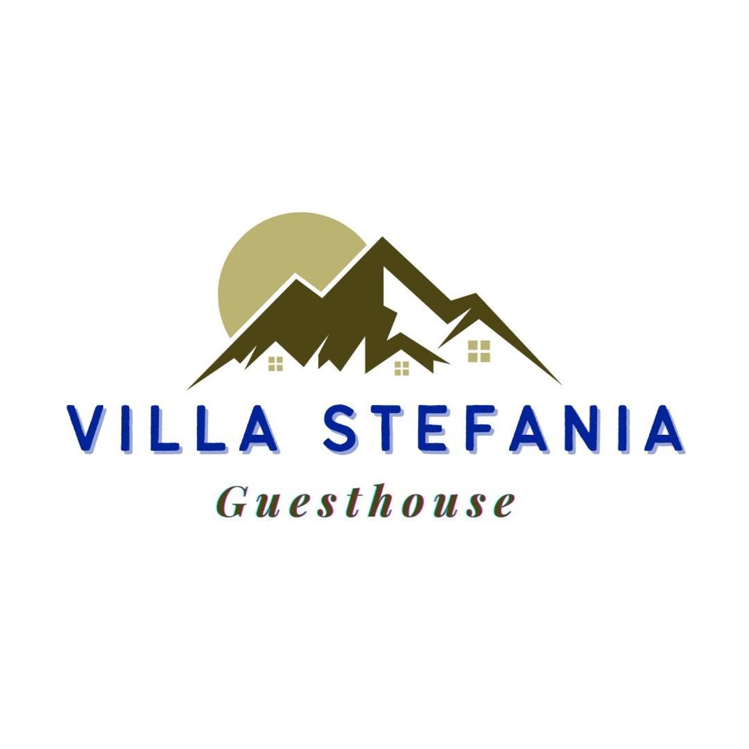 Villa Villastefania