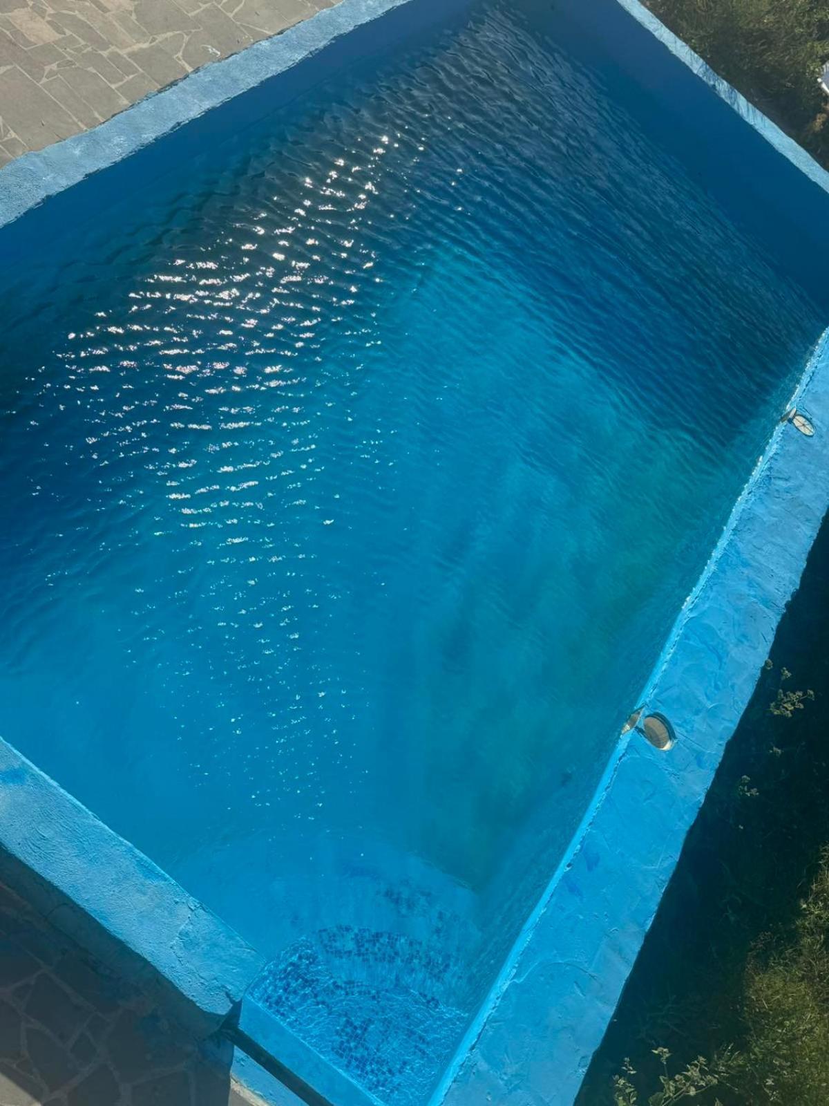 Villastefania Villa