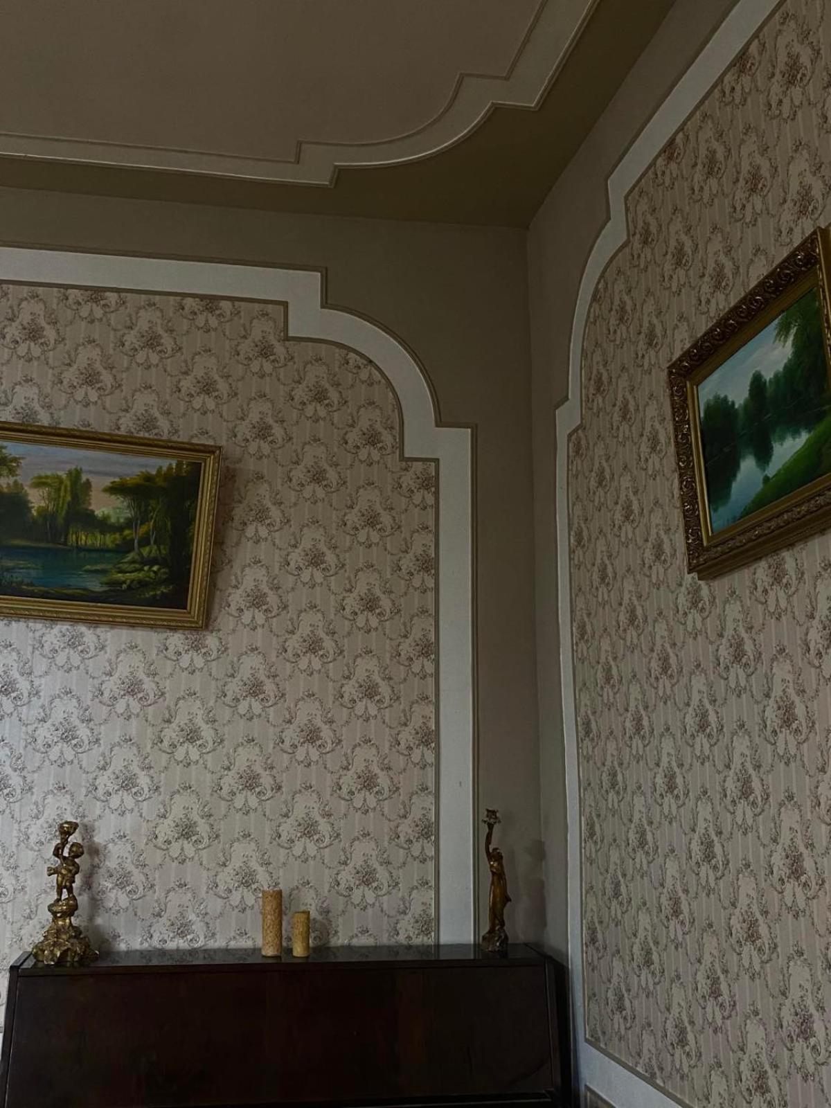 Villa Villastefania *
