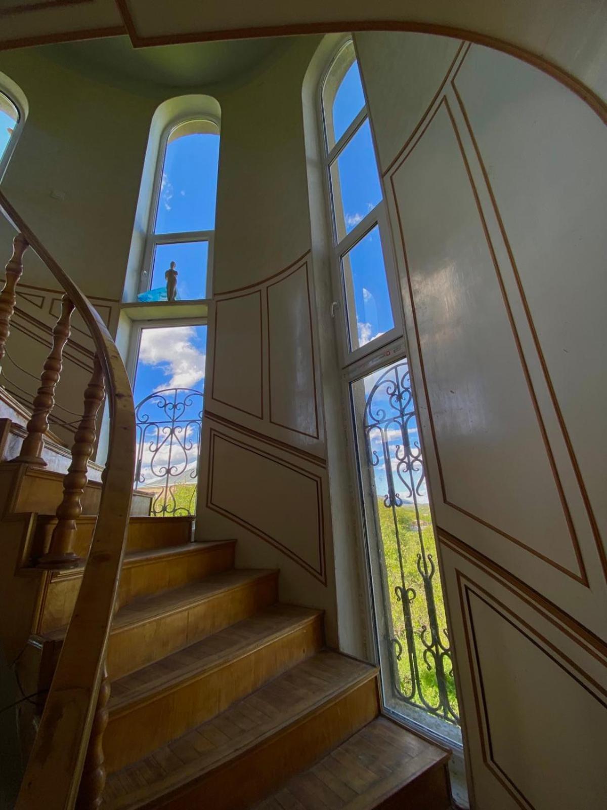 Villastefania Villa K'arashamb