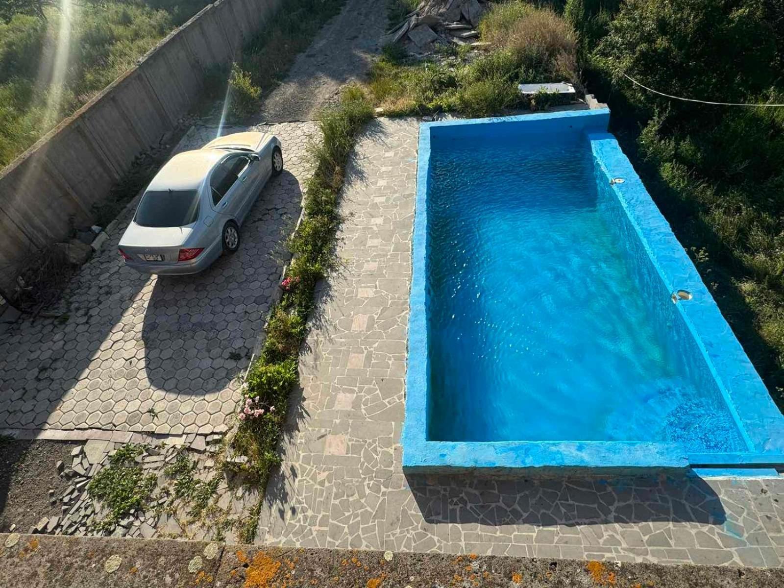 Villa Villastefania K'arashamb